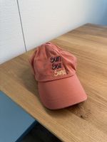 Roxy Cap Baseballkappe mit Stickerei gebraucht