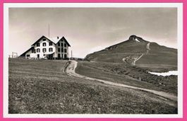 Grindelwald Hotel Männlichen