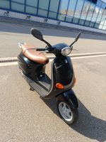 Vespa Et2 50ccm 45 kmh mit 9075 km