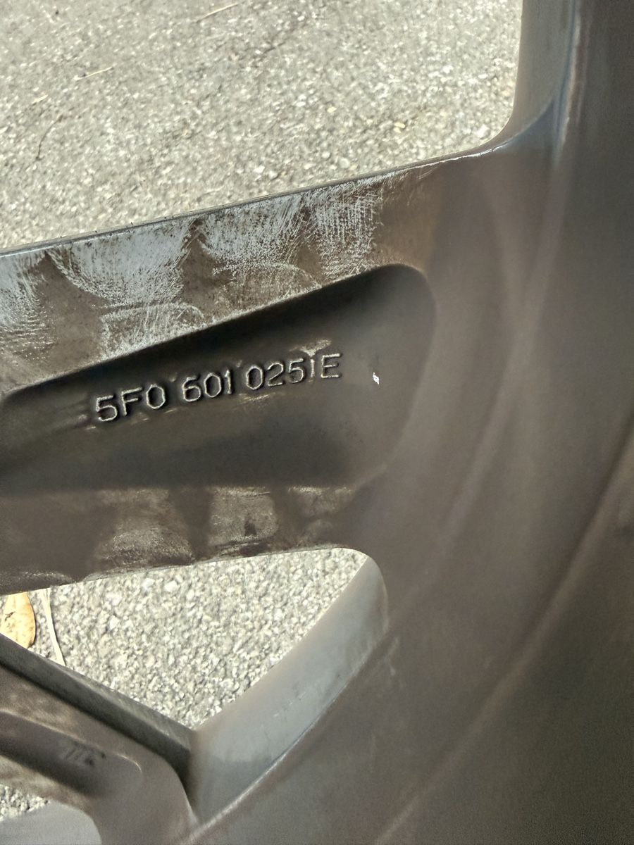 Pneumatici & Ruote complete: Seat Leon  – Usato da Schaffhausen venduto da Adr.46 3