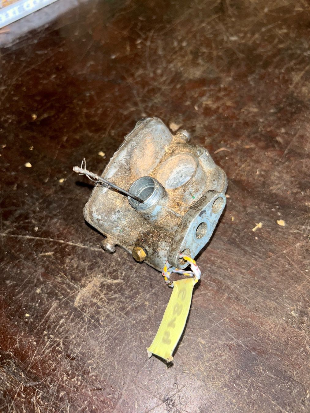 Sachs Pièces pour mobylette: Sachs 502 Mofa Vergaser – D'occasion à Fahrni b. Thun par berger_tuning34 3