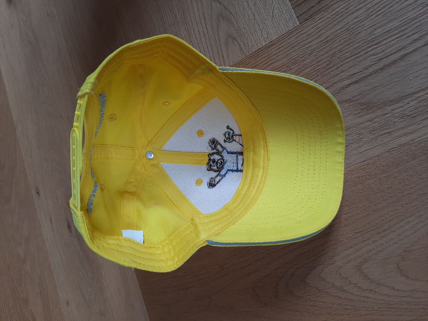 Autres vêtements garçon: Pass Uf - Schulhut/Cap – Neuf (Voir description) à Melchnau par adelboden01 1