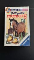 Ravensburger Tierbaby Memory – 64 Karten (Vintage 1994)