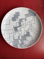 Sammelteller Rosenthal studio-linie