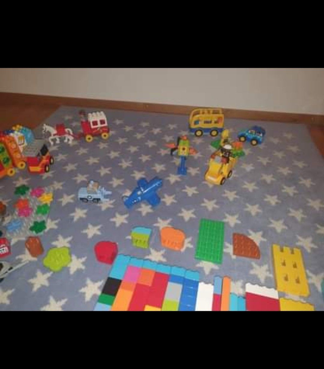Giocattoli: Lego duplo – Usato da Luzern venduto da Yel_low 3