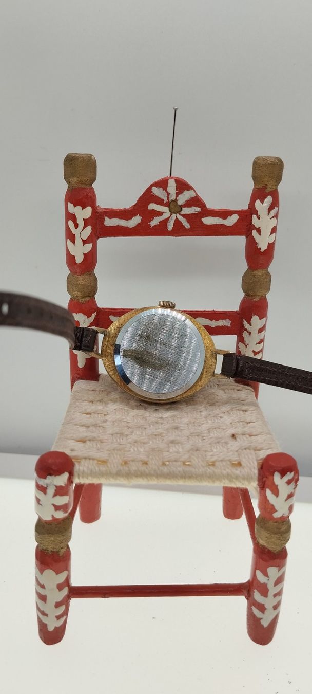 Orologi: Montre Lucerne – Usato da La Chaux-de-Fonds venduto da jac_9llg 7