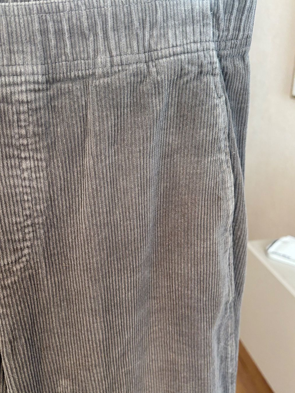 Opus Hosen: Opus Marlenehose Cord Baumwolle – Gebraucht aus St. Margrethen SG von dijanaO 1