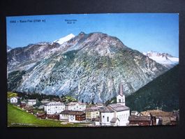 SAAS-FEE