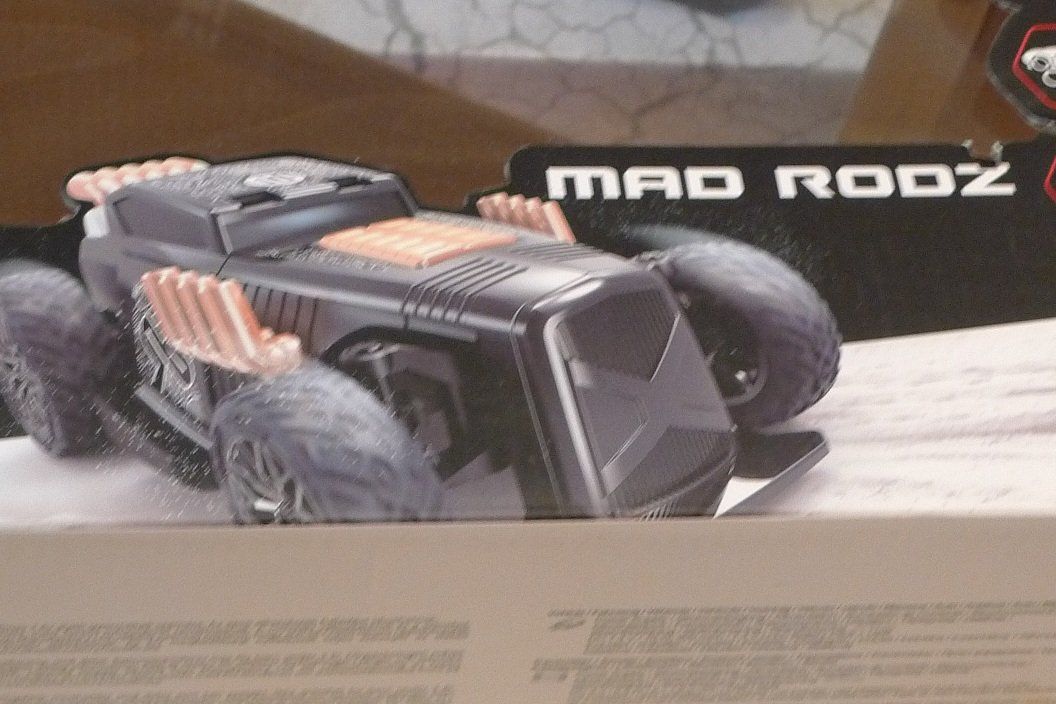 Giocattoli: Mad-RODZ (RC)! – Nuovo e nell'imballaggio originale da Bern venduto da bn1640 3