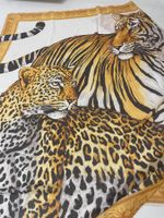 Foulard 125 x 125 cm