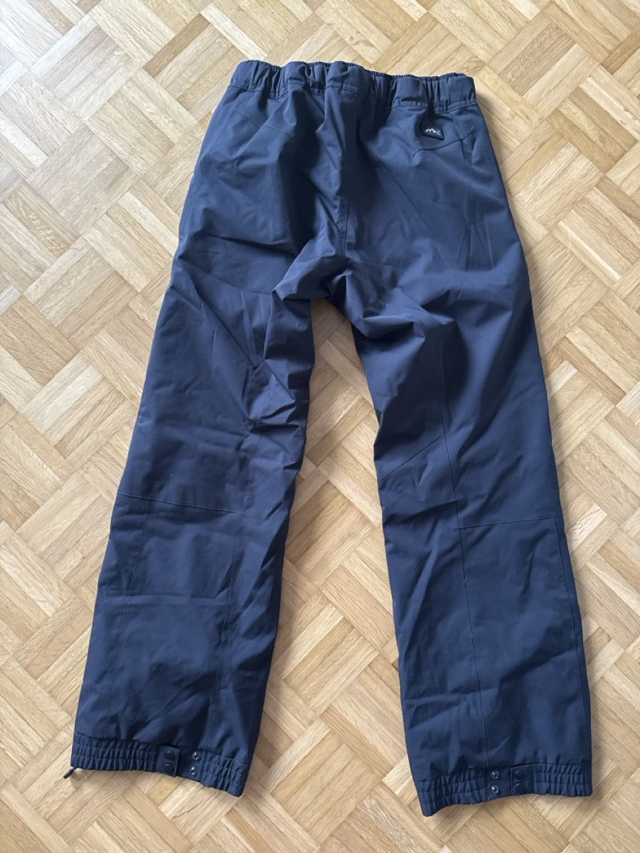 Dope Pantaloni: Dope Skihosen – Nuovo (secondo la descrizione) da Göschenen venduto da Lord.Raiden 1