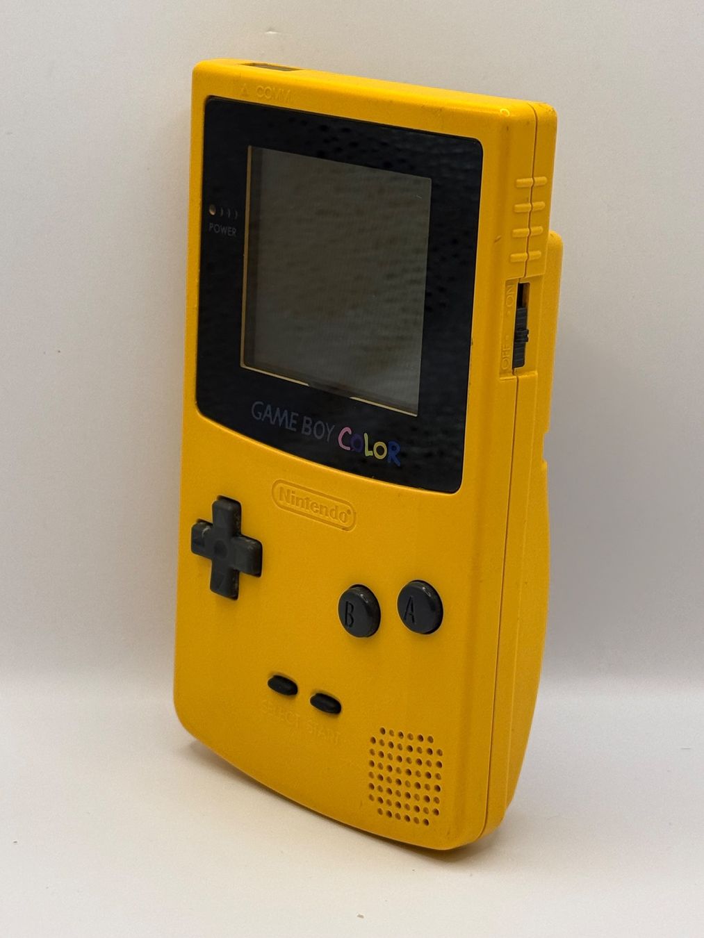 Nintendo Konsolen: 1 x Game Boy Color - Model No. CGB - 001; – Gebraucht aus Dietikon von gab_qz7y 5