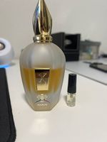 Xerjoff Naxos 2ml Probe