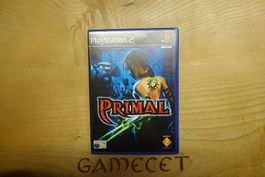 Primal - Promo-Version