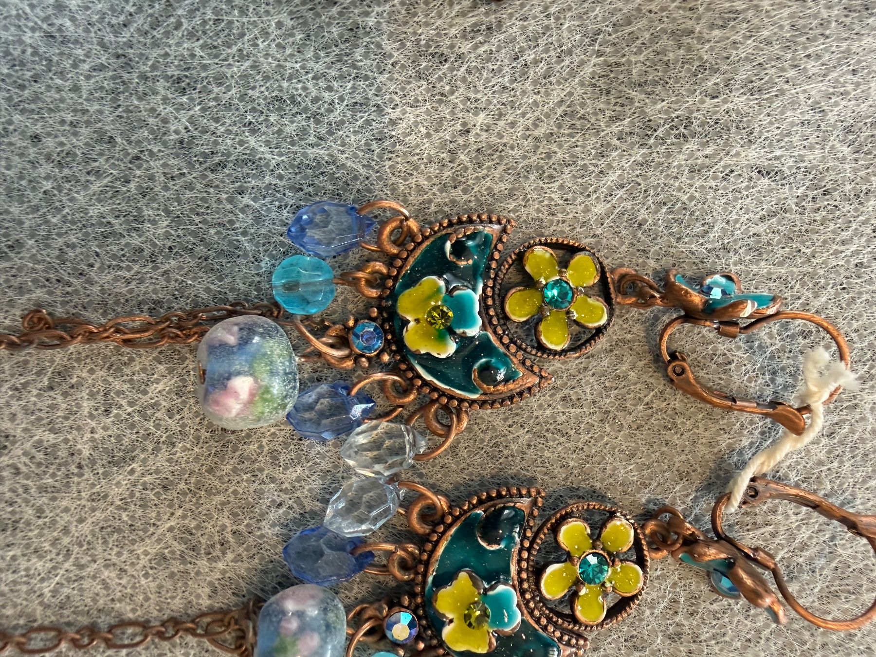 Autres bijoux: Vendu! – Neuf avec emballage d'origine à Goumoens-la-Ville par SandieF 7