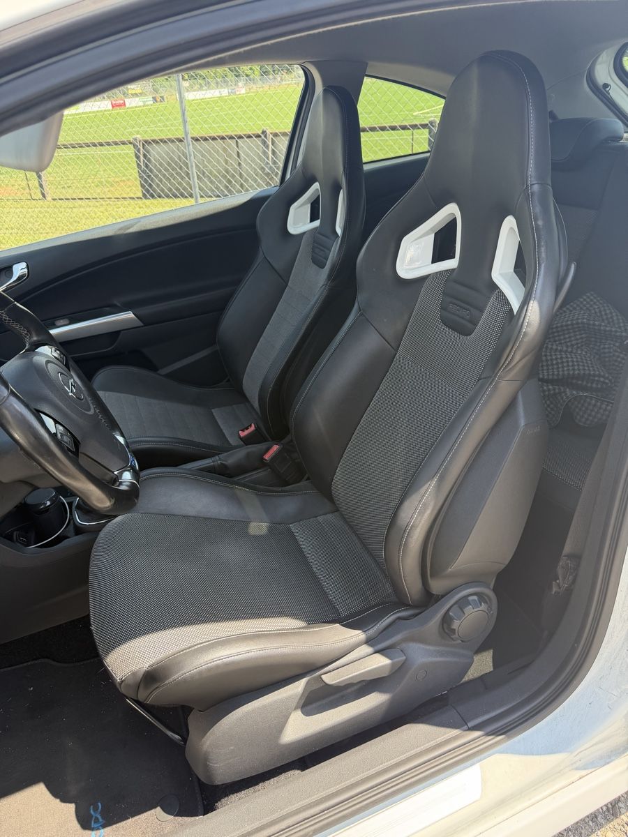 Opel Autos: Opel Corsa OPC – Gebraucht aus Lengnau BE von fabuu07 5
