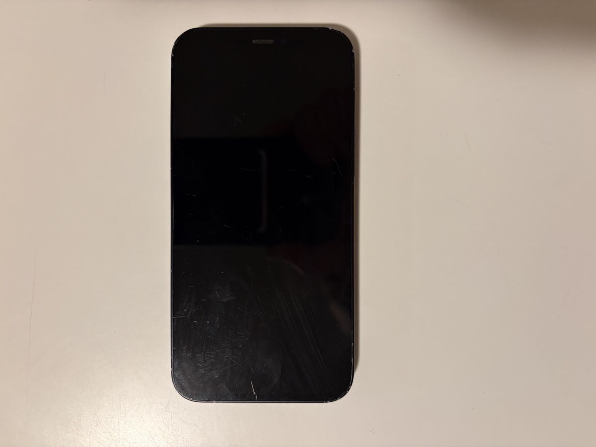 Apple Telefoni cellulari / Smartphones: iphone 12 mini – Usato da Susch venduto da Ascaso 3