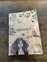 Mein Willow Waldtagebuch  NEU