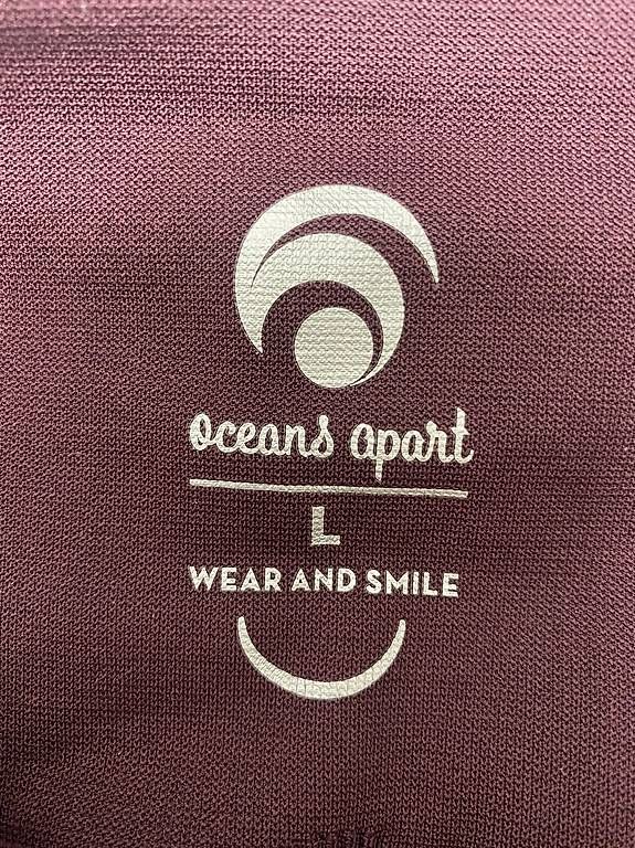 Leggings: Oceans Apart Leggins – Usato da Gerzensee venduto da mil_792n 2