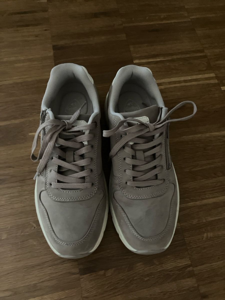 Dosenbach Herrenschuhe: Halbschuh Gallus Gr. 41 – Neu (gemäss Beschreibung) aus Frauenfeld von Cat-