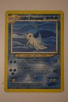 Light Dewgong