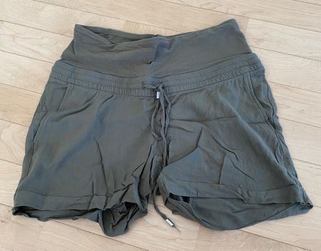 Schwangerschafts Shorts
