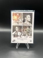 Topps Simplicidad 25/26 Raíces Francesco Totti