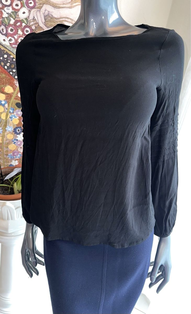 Massimo Dutti Camicette: MASSIMO DUTTI BLUSE GR. XS – Usato da Unteraegeri venduto da MH203 1