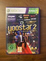 Yoostar 2: In the Movies für Xbox 360 (Kinect)