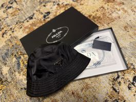 Prada bucket hat