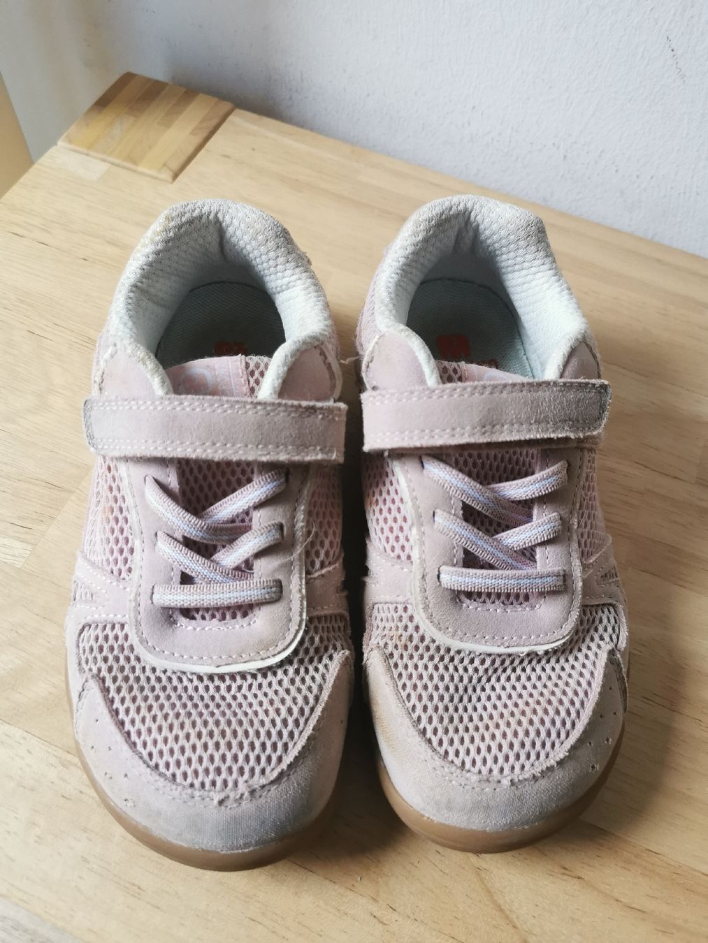 Elefanten Chaussures filles: Elefanten barfuss Turnschuhe 30 – D'occasion à Gipf-Oberfrick par JVB 3