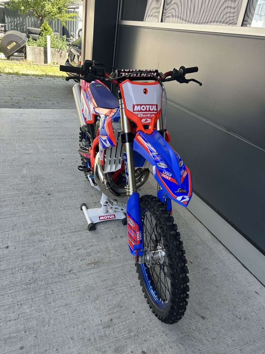 Beta Enduro: Beta RR 250 2T 2024 – Gebraucht aus nottwil von gon_st9h 1