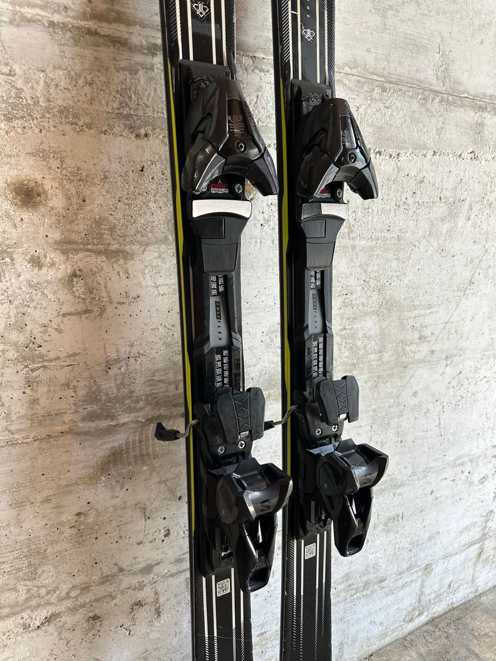 Salomon Skis: Salomon Ski 170CM – D'occasion à Emmenbrücke par karkarkar 2