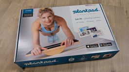 Plankpad Full Body Trainer Studio Edition - neuwertig