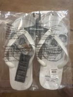 Jack&Jones Herren-Flip-Flops, Größe 40/41, neu mit Etikett