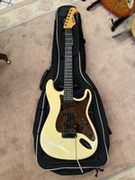 Levinson Blade E-Gitarre 1986, made in Switzerland!