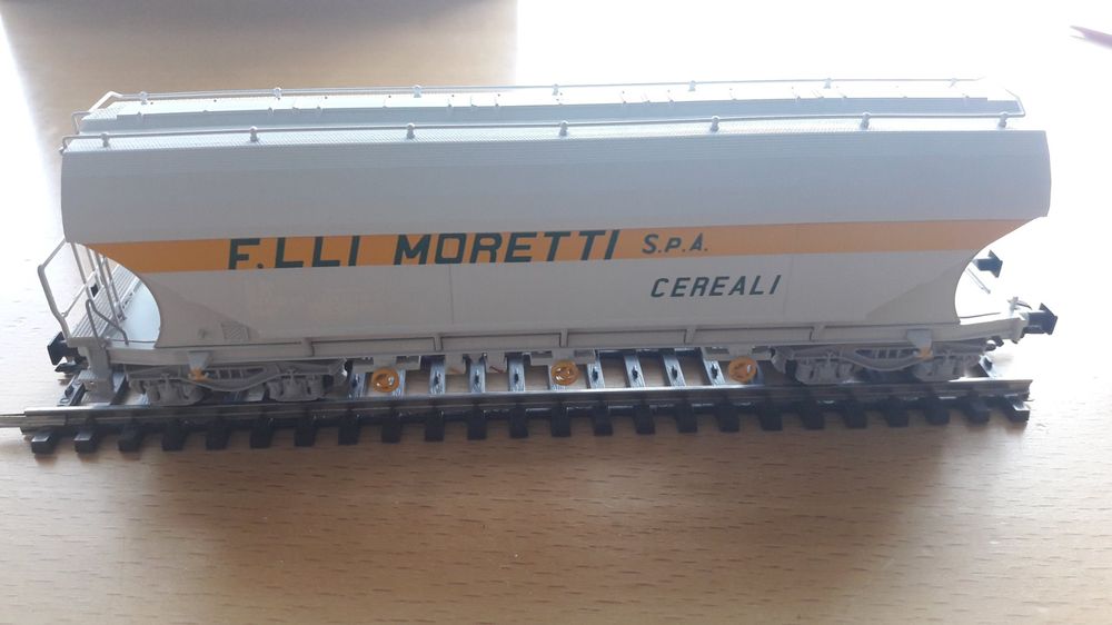 Märklin H0 - 46742 - Coffret de wagon de marchandises - 2 - Catawiki
