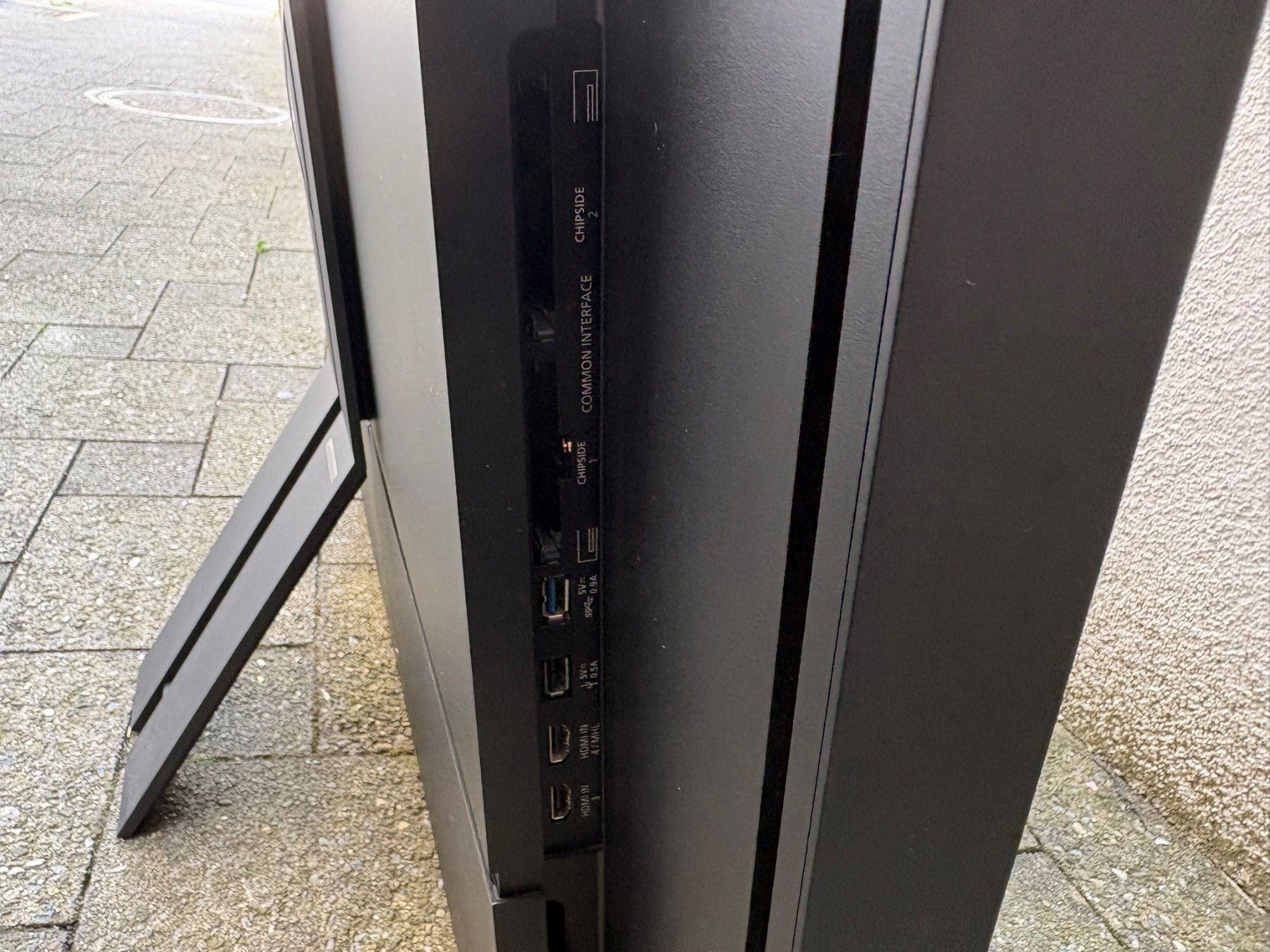 Bang & Olufsen Fernseher: BeoVision Horizon 40 – Gebraucht aus Hochdorf von av-electronics 5