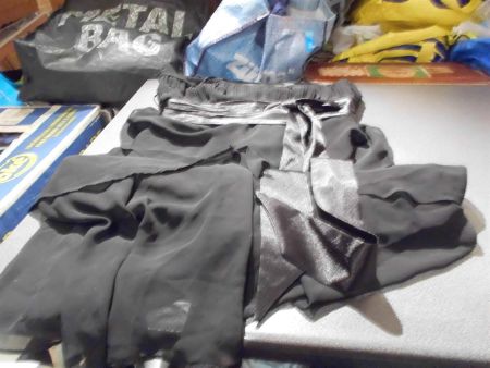 Kleid Grösse 40, Yessica C&A, schwarz