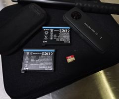 Insta360 ONE X2 mit Zubehör