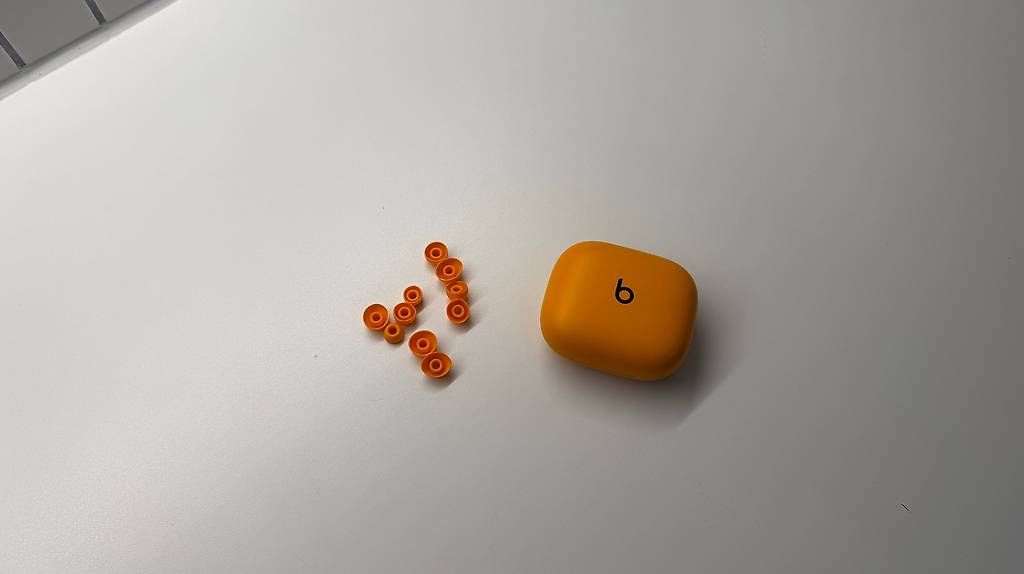 Casques audio: BEATS Powerbeats Pro 2 – D'occasion à Zug par tho_b78v