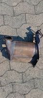 Original DPF/Dieselpartikelfilter Mitsubishi Grandis 2.0 DID