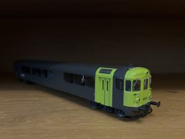 Hag BLS BDt 946