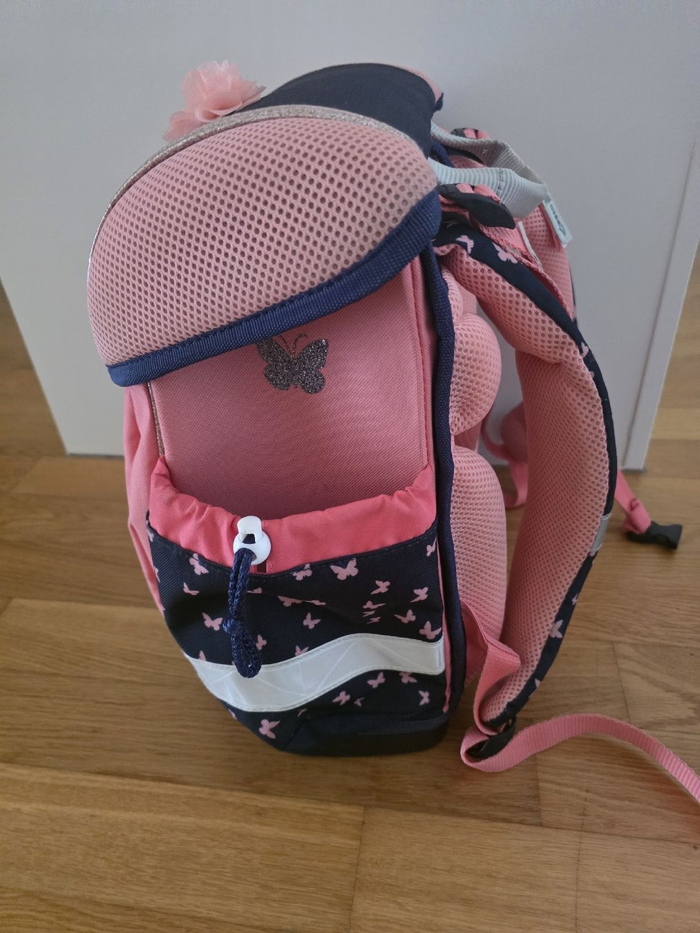 Step by Step Kindertaschen: Schulrucksack – Gebraucht aus Wilen b. Wil von I_R 3
