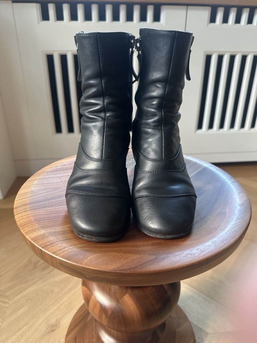 Chloé Damenschuhe: Stiefeletten von Chloe – Gebraucht aus Zürich von Misomi 2