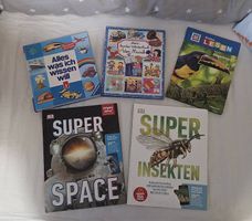 Diverse Kinderbücher 