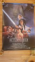 Original Star Wars Poster – Return of the Jedi 
