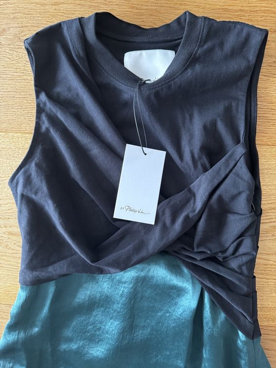 Phillip Lim Kleider: 3.1 Philip Lim Kleid Gr. XS – Neu und originalverpackt aus Killwangen von was.sharp 3