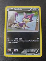 Purrlion 56/119 Pokémon XY Phantom Forces 2014 (EN) ab 1.-