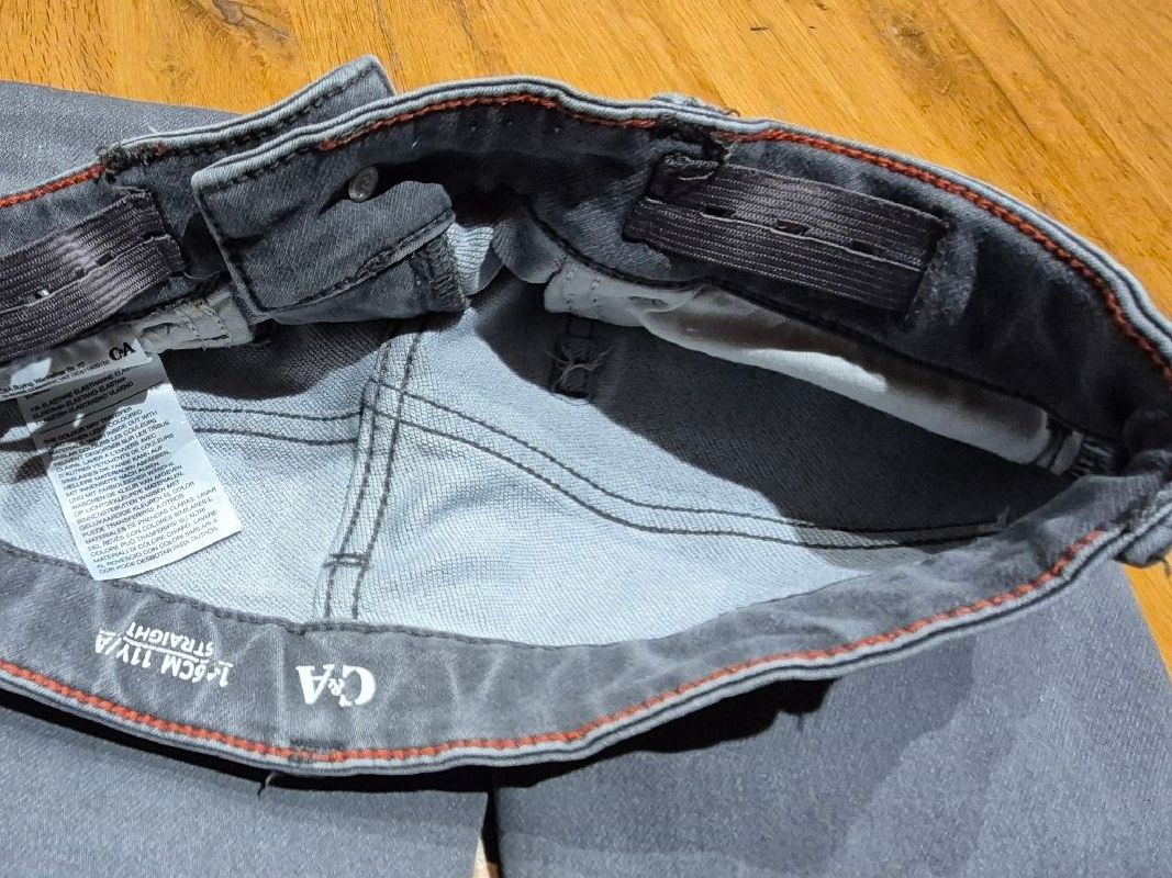 C&A Hosen: 146 - Grösse, Jeans für Junge – Gebraucht aus Nottwil von echtMOMO 4